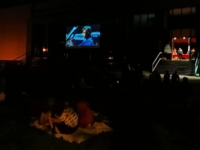 LETNÍ KINO 2020
