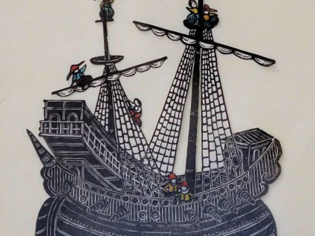 PILGRIMAGE (Pouť) / ilustrace, grafika Nanako Ishida, Shiho Dono, Shinji Takine, Satoko Fukuj