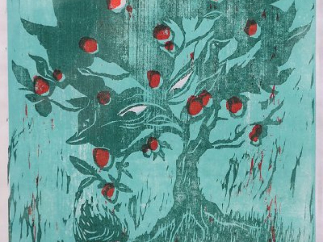 PILGRIMAGE (Pouť) / ilustrace, grafika Nanako Ishida, Shiho Dono, Shinji Takine, Satoko Fukuj