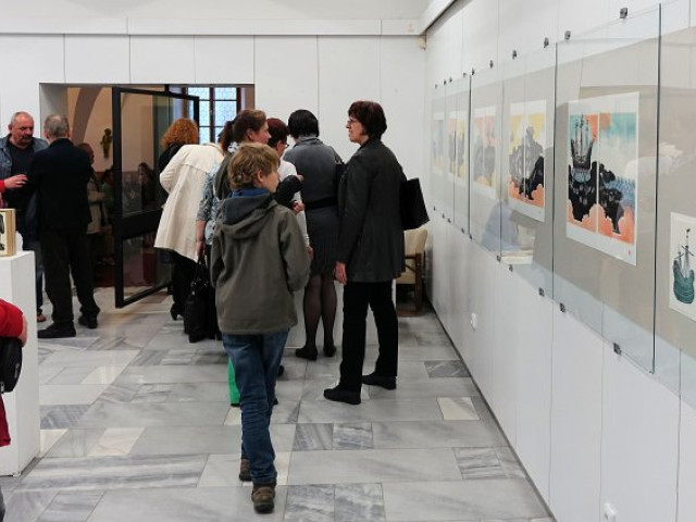 PILGRIMAGE (Pouť) / ilustrace, grafika Nanako Ishida, Shiho Dono, Shinji Takine, Satoko Fukuj