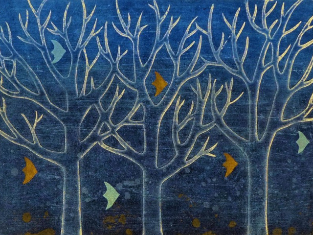 PILGRIMAGE (Pouť) / ilustrace, grafika Nanako Ishida, Shiho Dono, Shinji Takine, Satoko Fukuj