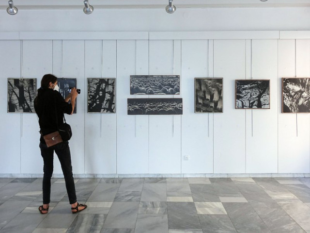 MIROSLAV MATOUŠEK - FOTOGRAFIE