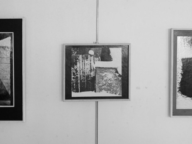 MIROSLAV MATOUŠEK - FOTOGRAFIE