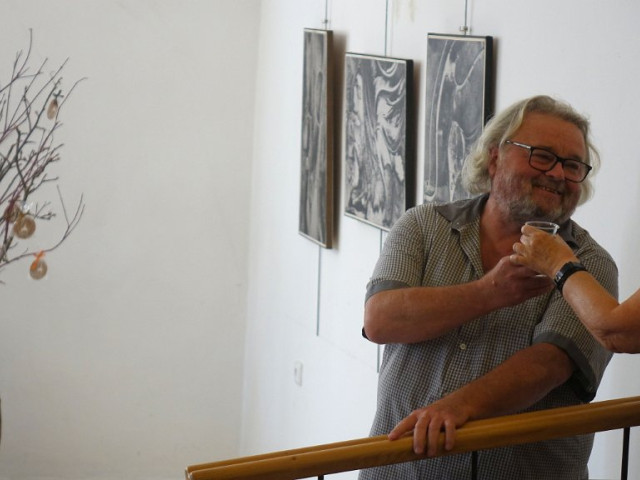 MIROSLAV MATOUŠEK - FOTOGRAFIE