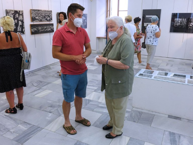 MIROSLAV MATOUŠEK - FOTOGRAFIE