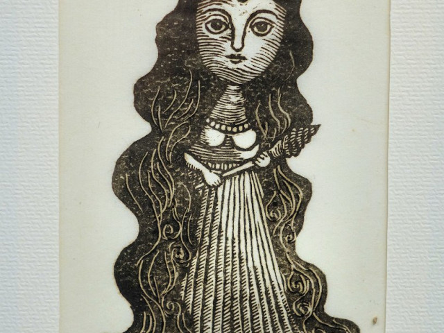 NANAKO ISHIDA / Ilustrace