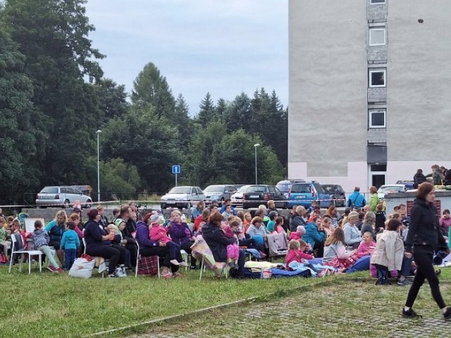 LETNÍ KINO 2021