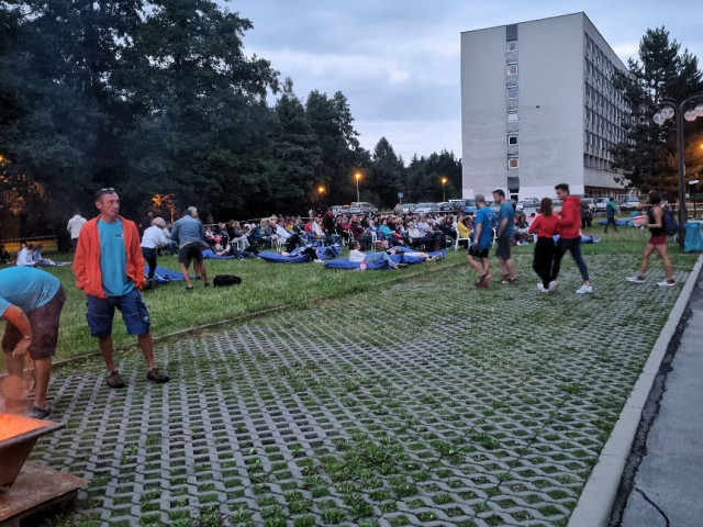 LETNÍ KINO 2021