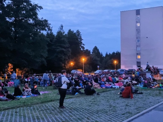 LETNÍ KINO 2021