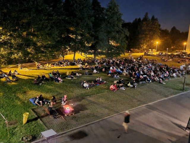 LETNÍ KINO 2021