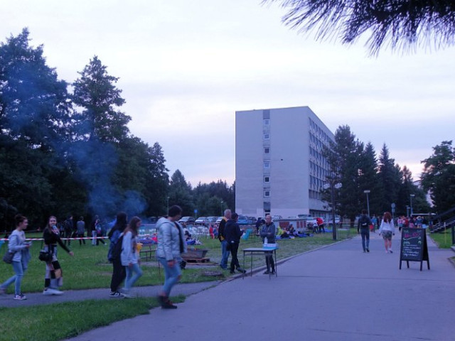 LETNÍ KINO 2021