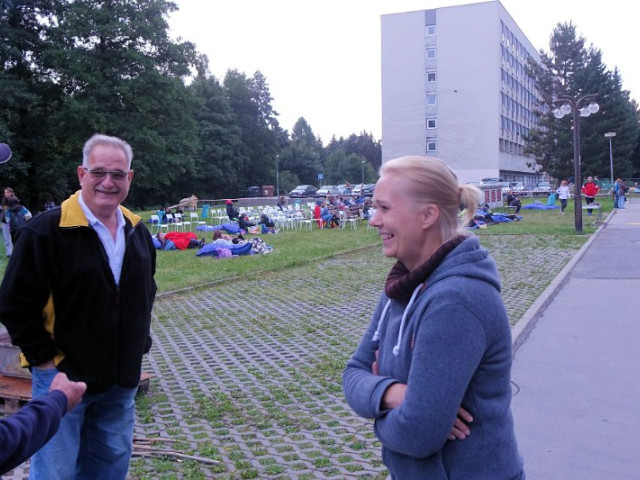 LETNÍ KINO 2021