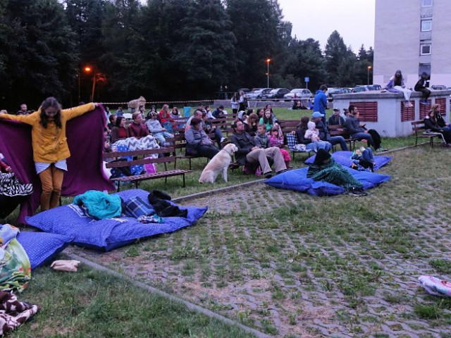 LETNÍ KINO 2021