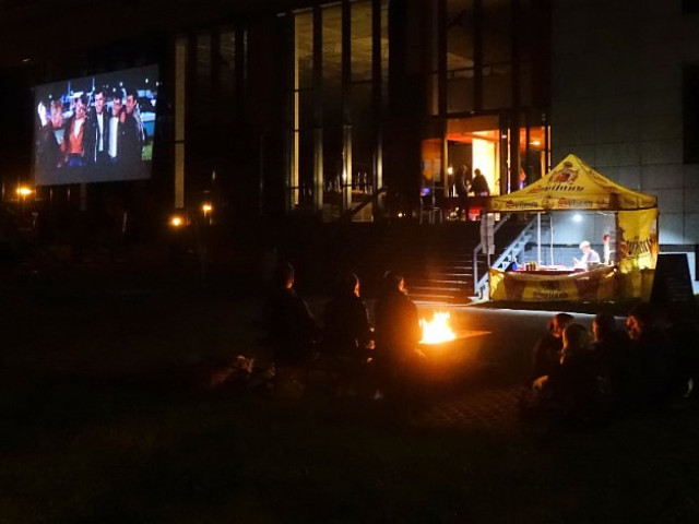 LETNÍ KINO 2021