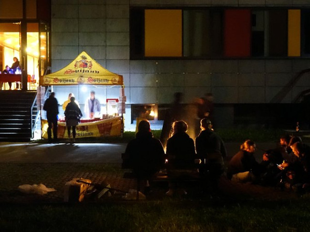 LETNÍ KINO 2021