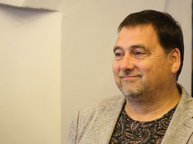 MILAN BAUER - GRAFIKA A ZNÁMKOVÁ TVORBA