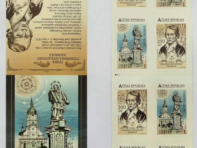 MILAN BAUER - GRAFIKA A ZNÁMKOVÁ TVORBA
