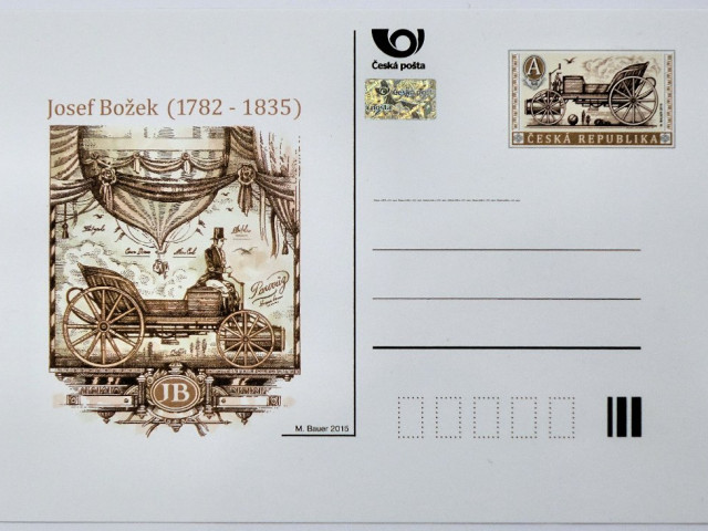 MILAN BAUER - GRAFIKA A ZNÁMKOVÁ TVORBA