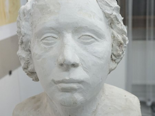 DAVID a ELISABETH HABERMANNOVI - VĚČNÝ KURÝR