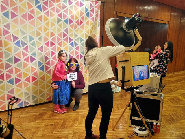 Dětský karneval