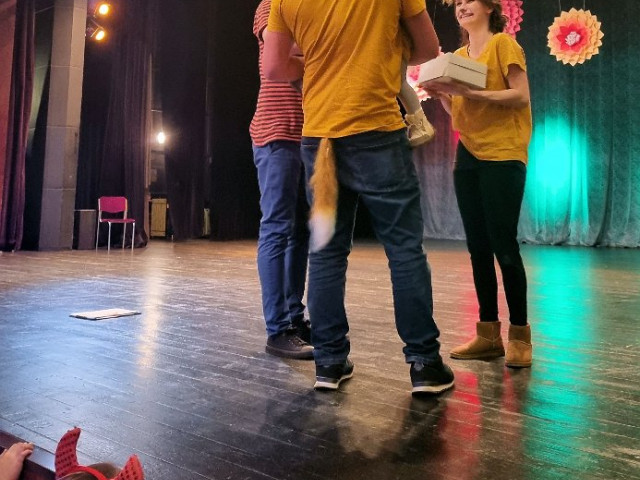 Dětský karneval