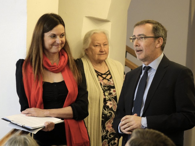 Dny hispánské kultury