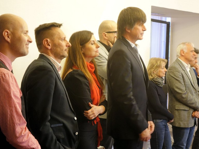 Dny hispánské kultury