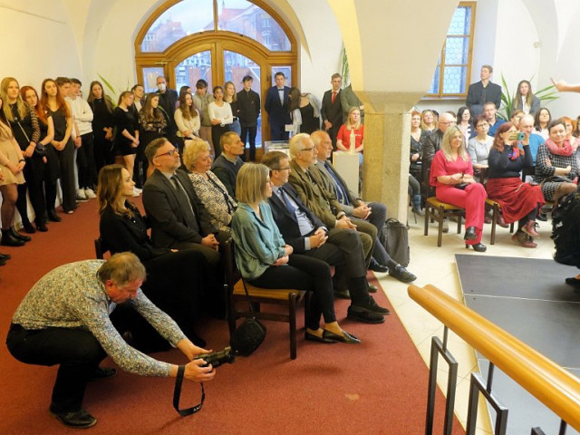 Dny hispánské kultury