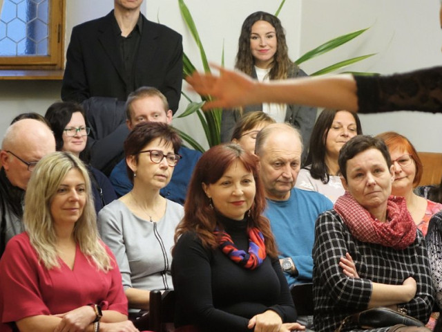 Dny hispánské kultury