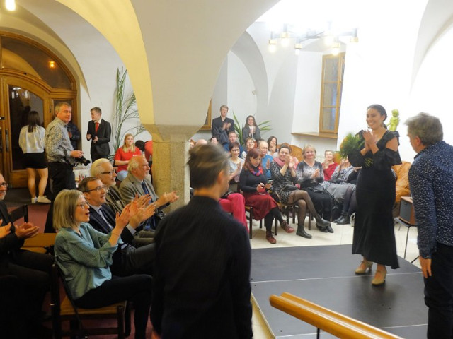 Dny hispánské kultury