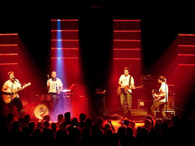 TOMÁŠ KLUS / koncert