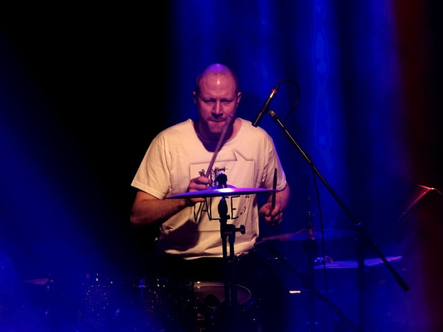 TOMÁŠ KLUS / koncert