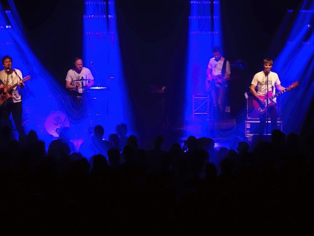 TOMÁŠ KLUS / koncert
