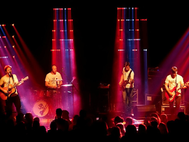 TOMÁŠ KLUS / koncert