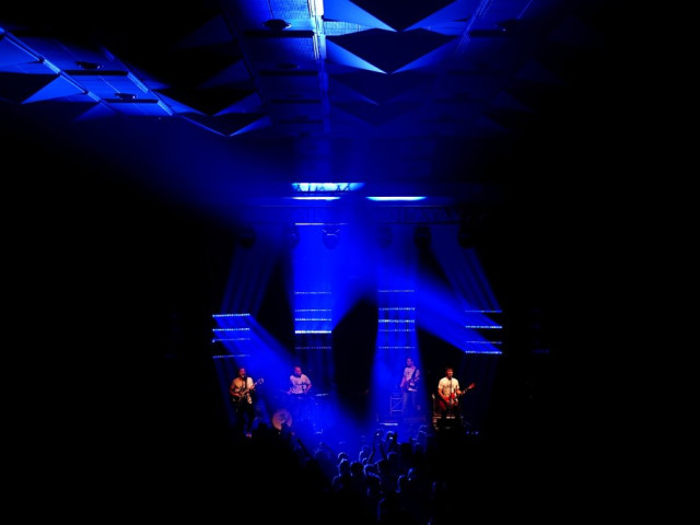 TOMÁŠ KLUS / koncert