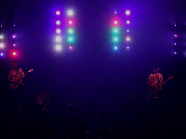 TOMÁŠ KLUS / koncert