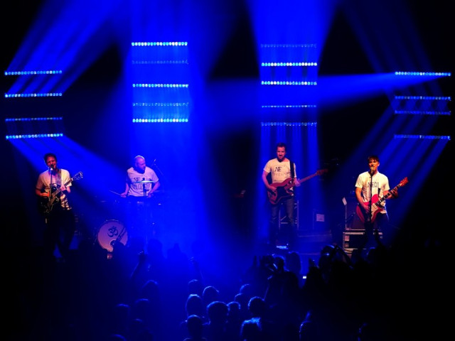 TOMÁŠ KLUS / koncert