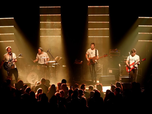TOMÁŠ KLUS / koncert