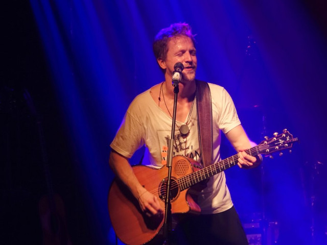 TOMÁŠ KLUS / koncert
