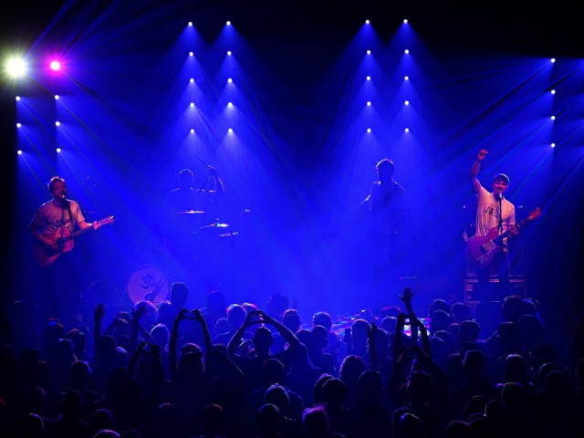 TOMÁŠ KLUS / koncert