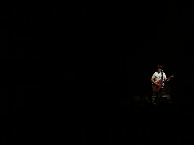 TOMÁŠ KLUS / koncert