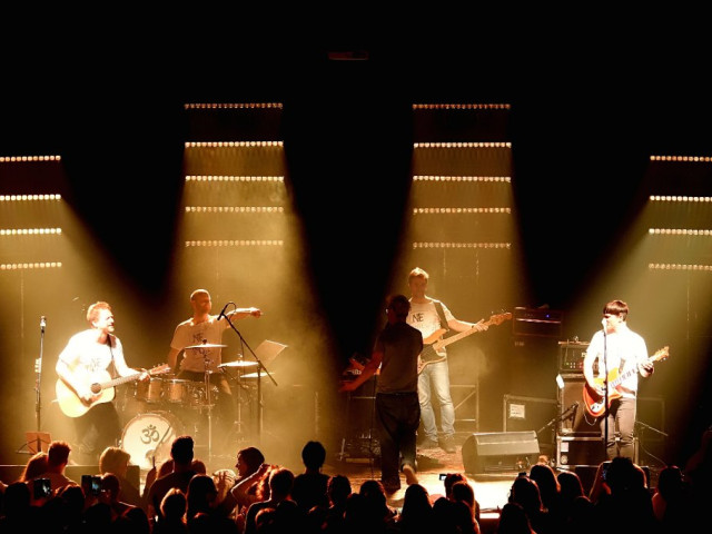 TOMÁŠ KLUS / koncert