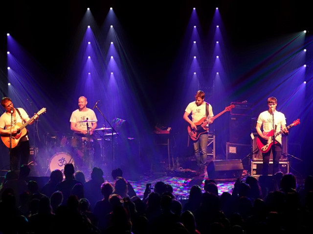 TOMÁŠ KLUS / koncert