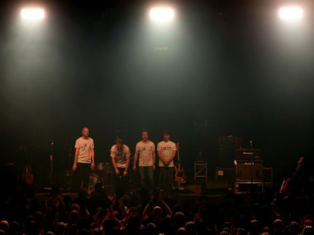TOMÁŠ KLUS / koncert