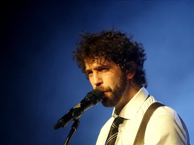 JELEN / koncert