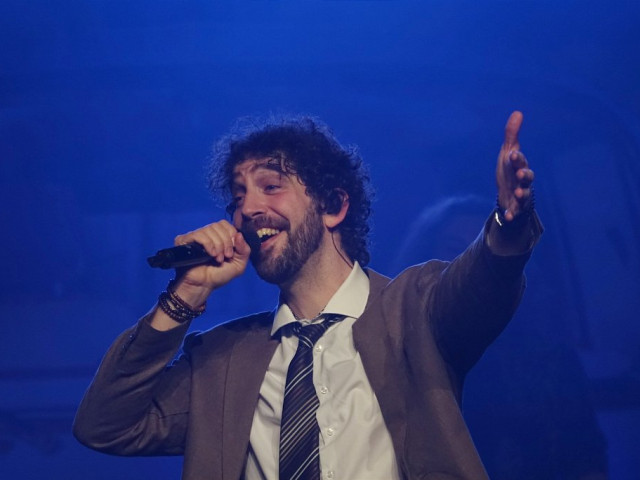 JELEN / koncert