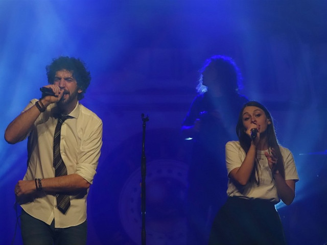 JELEN / koncert