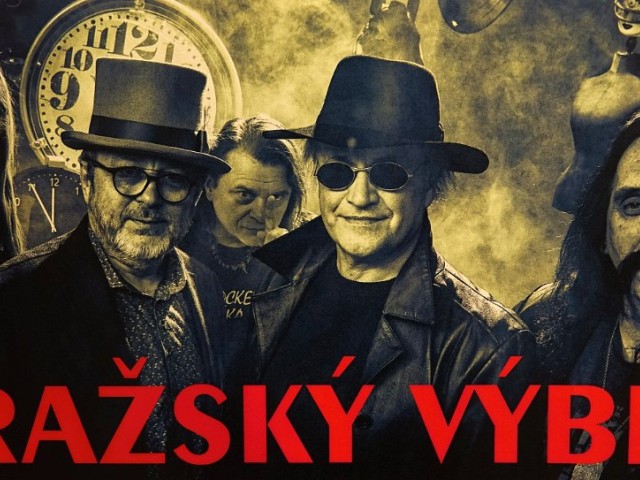 PRAŽSKÝ VÝBĚR
