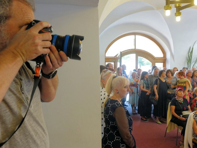 SLAVNOSTI JEŘABIN ,,HVĚZDA MEZI HVĚZDAMI“