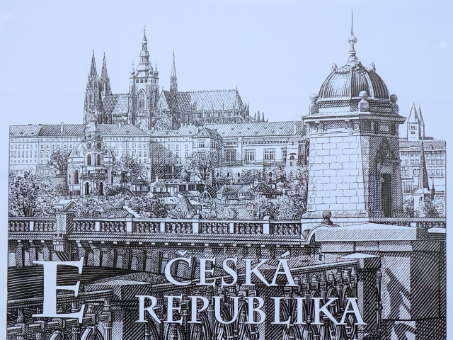 MARTIN SRB - ZNÁMKOVÁ TVORBA
